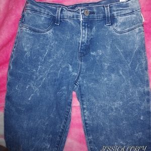 Old Navy girls size 12 jegginjgs